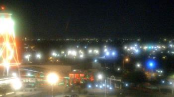 Weather camera view of Town of Gilbert.