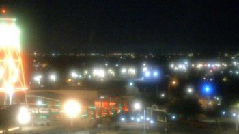 Weather camera view of Town of Gilbert.