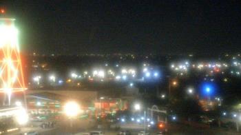 Weather camera view of Town of Gilbert.