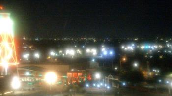 Weather camera view of Town of Gilbert.