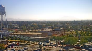 Weather camera view of Town of Gilbert.