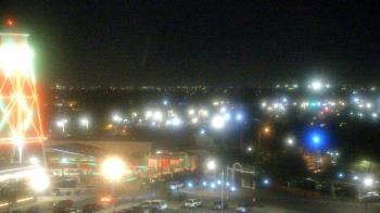 Weather camera view of Town of Gilbert.