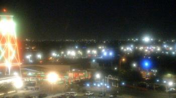 Weather camera view of Town of Gilbert.