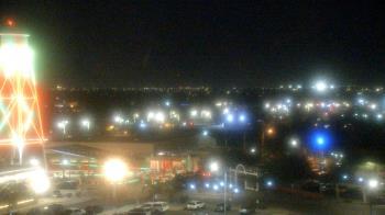 Weather camera view of Town of Gilbert.