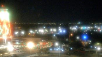 Weather camera view of Town of Gilbert.