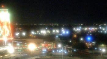 Weather camera view of Town of Gilbert.
