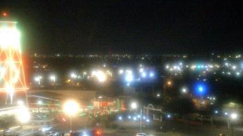 Weather camera view of Town of Gilbert.