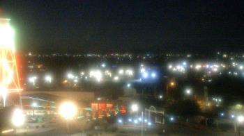 Weather camera view of Town of Gilbert.