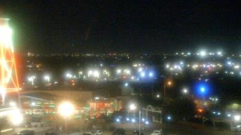 Weather camera view of Town of Gilbert.