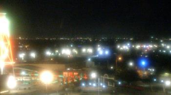 Weather camera view of Town of Gilbert.