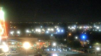 Weather camera view of Town of Gilbert.