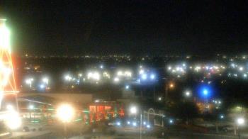 Weather camera view of Town of Gilbert.