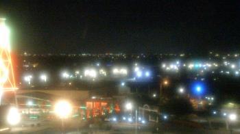 Weather camera view of Town of Gilbert.