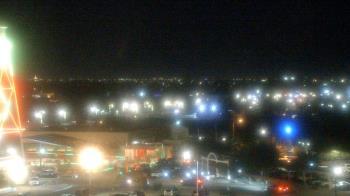 Weather camera view of Town of Gilbert.