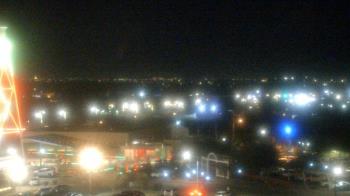 Weather camera view of Town of Gilbert.