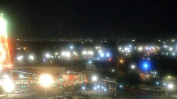 Weather camera view of Town of Gilbert.