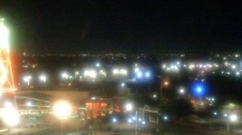 Weather camera view of Town of Gilbert.