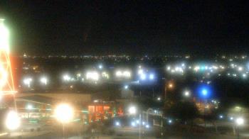 Weather camera view of Town of Gilbert.