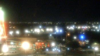 Weather camera view of Town of Gilbert.