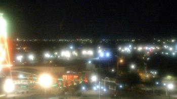 Weather camera view of Town of Gilbert.