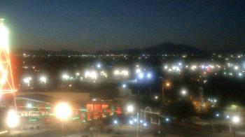 Weather camera view of Town of Gilbert.