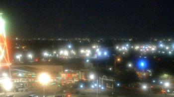 Weather camera view of Town of Gilbert.