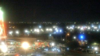 Weather camera view of Town of Gilbert.