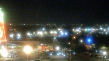 Weather camera view of Town of Gilbert.