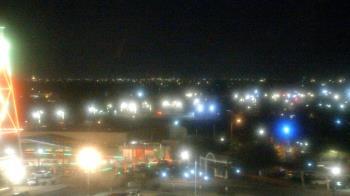 Weather camera view of Town of Gilbert.