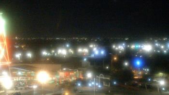 Weather camera view of Town of Gilbert.