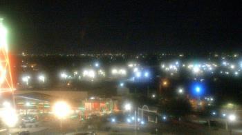 Weather camera view of Town of Gilbert.