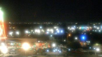 Weather camera view of Town of Gilbert.