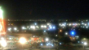 Weather camera view of Town of Gilbert.