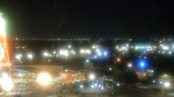Weather camera view of Town of Gilbert.