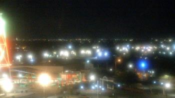 Weather camera view of Town of Gilbert.