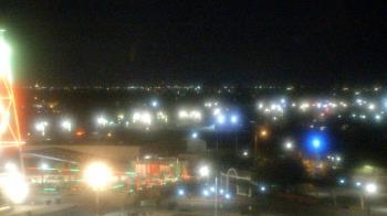 Weather camera view of Town of Gilbert.