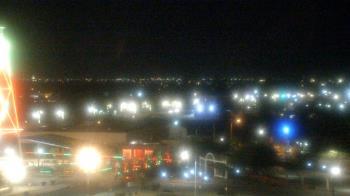 Weather camera view of Town of Gilbert.