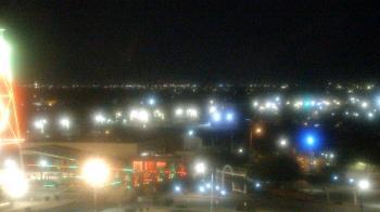 Weather camera view of Town of Gilbert.