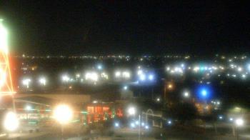 Weather camera view of Town of Gilbert.