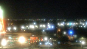 Weather camera view of Town of Gilbert.