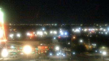 Weather camera view of Town of Gilbert.
