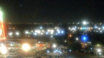 Weather camera view of Town of Gilbert.