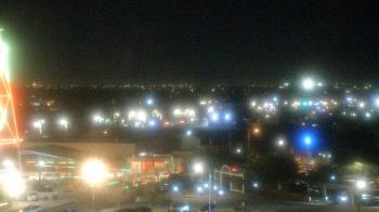 Weather camera view of Town of Gilbert.