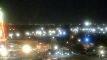 Weather camera view of Town of Gilbert.