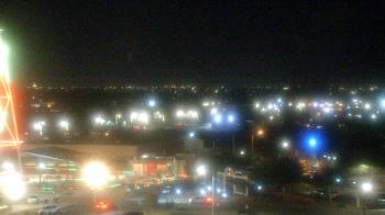 Weather camera view of Town of Gilbert.