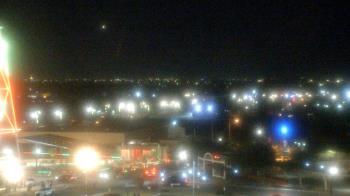 Weather camera view of Town of Gilbert.