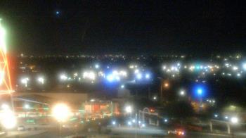 Weather camera view of Town of Gilbert.