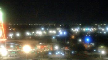 Weather camera view of Town of Gilbert.
