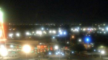 Weather camera view of Town of Gilbert.