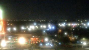 Weather camera view of Town of Gilbert.